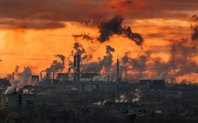 A globális kíma helyzetjelentése