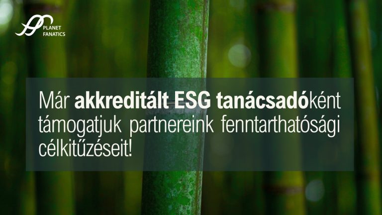Akkreditált tanácsadóként támogatjuk partnereink működését