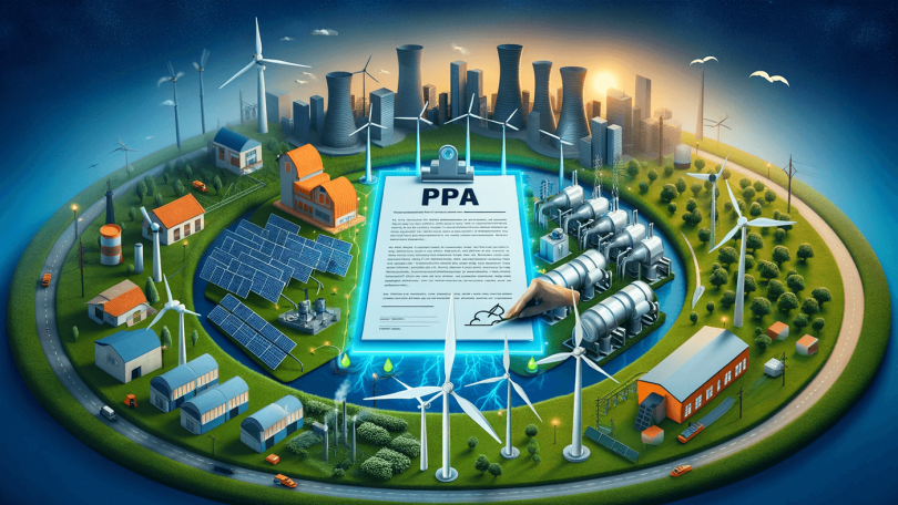 A PPA mint multifunkcionális stratégiai eszköz