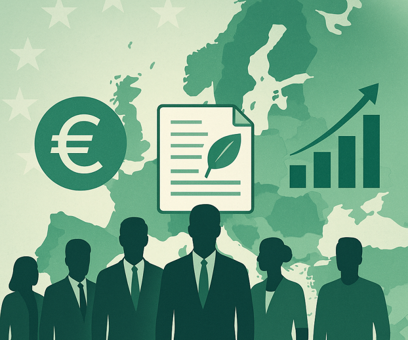 Több, mint duplájára nőtt a támogatók száma az Omnibusszal kapcsolatos befektetői és üzleti közös nyilatkozatban