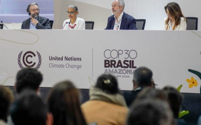 COP30 eredmények avagy hova lett d’Artagnan