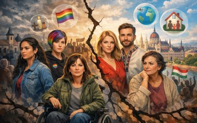 Tolerancia Index 2025 – II. rész