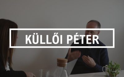 Sustainability, Honestly with Péter Küllői (Episode 2)