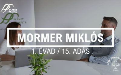 Energiafüggetlenség okosan | Fenntarthatóságról őszintén Mormer Miklóssal